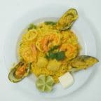 Best "Paella" Veracruzana in Chantilly, VA