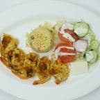 Best Camarones Rellenos in Chantilly, VA