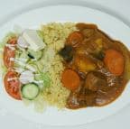 Best Carne Guisada in Chantilly, VA