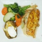 Best Pollo con Tajadas in Chantilly, VA